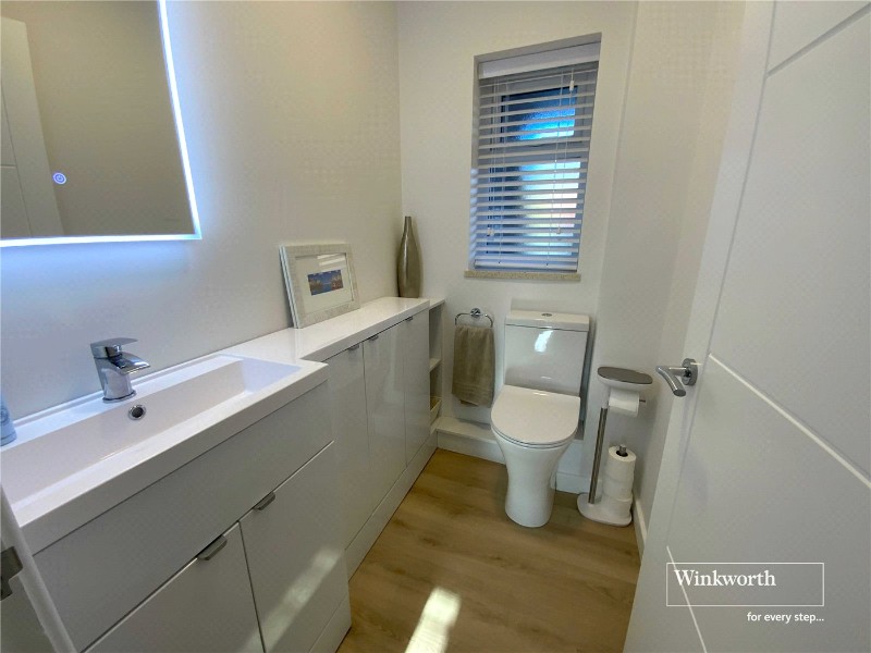 Bure Lane, Christchurch, Dorset, BH23