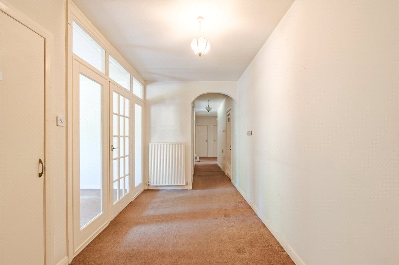 Blackwater Drive, Wimborne, Dorset, BH21