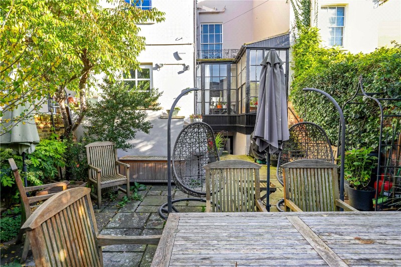 Evesham Road, Cheltenham, Gloucestershire, GL52