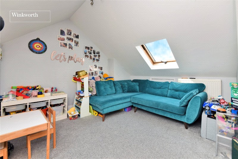 Fieldsend Road, Cheam, Sutton, SM3