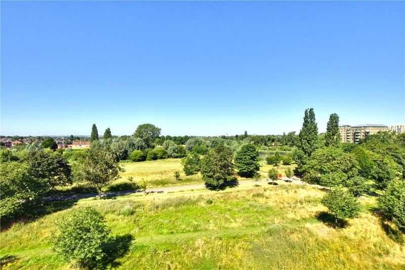 Conningham Court, 17 Dowding Drive, SE9