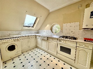 Forest Road, Poole, Dorset, BH13