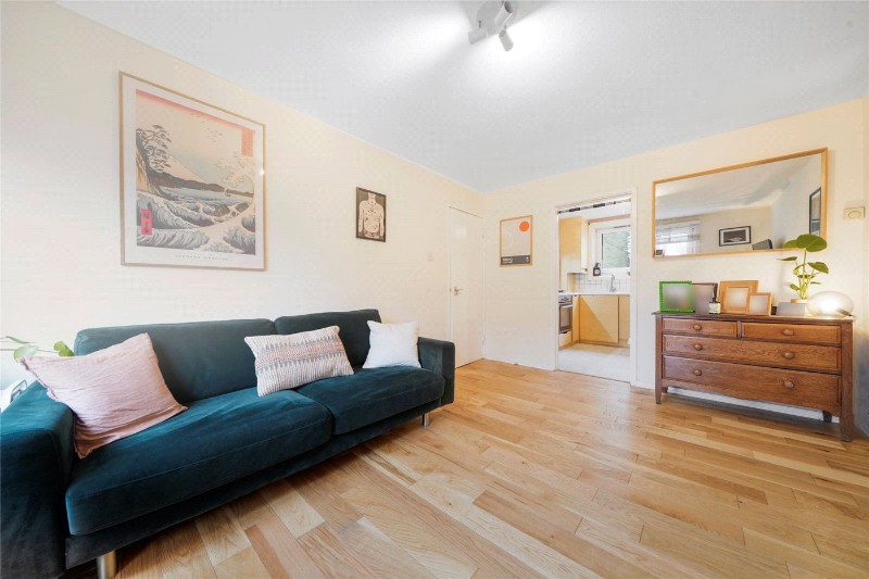 Hilldrop Crescent, London, N7