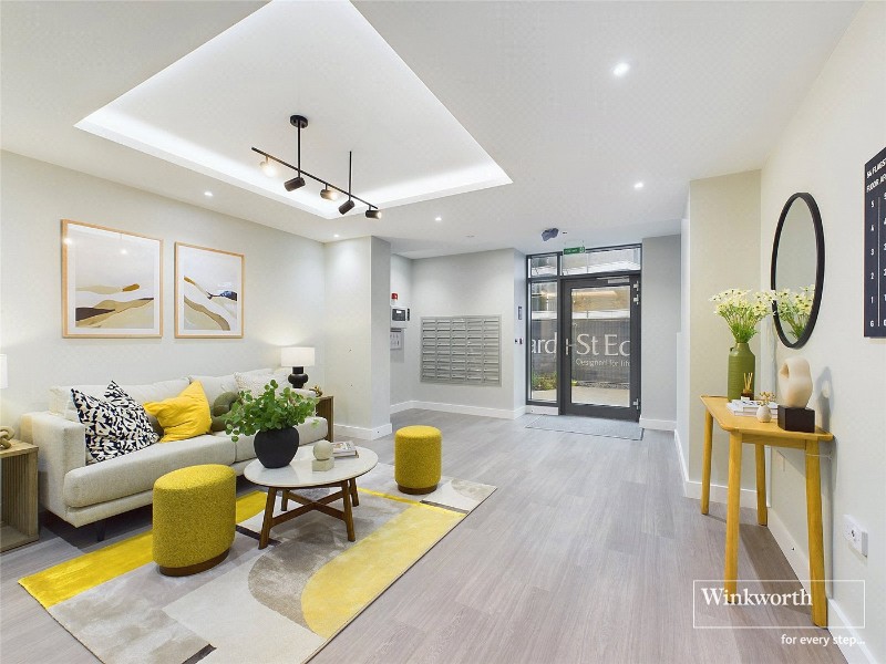 Flagstaff Road, Reading, Berkshire, RG2