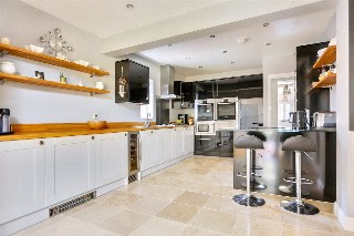 New Road, Hethersett, Norwich, Norfolk, NR9