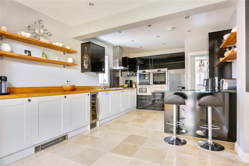 New Road, Hethersett, Norwich, Norfolk, NR9