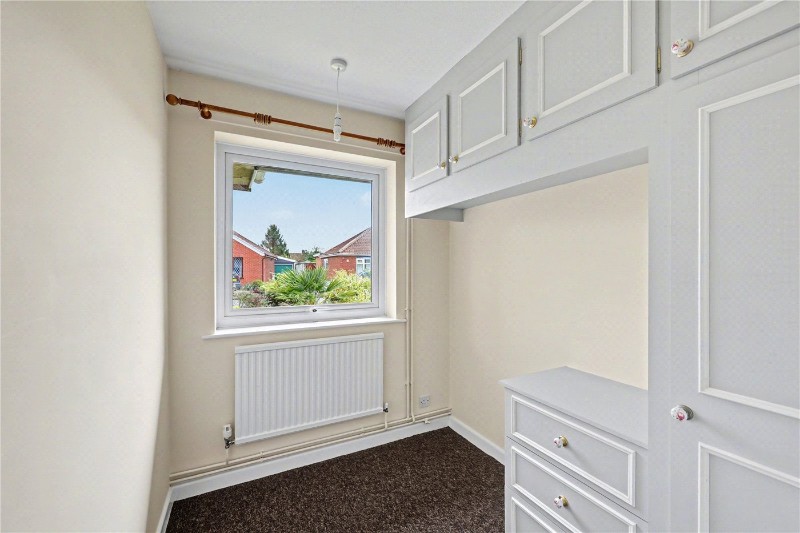 Mountfield Avenue, Hellesdon, Norwich, Norfolk, NR6