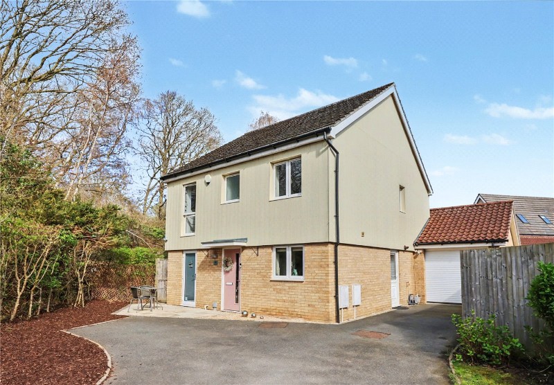 Peacock Grove, Costessey, Norwich, Norfolk, NR8