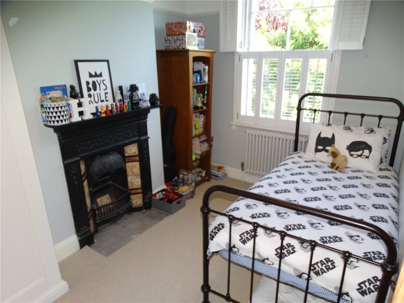 Durban Road, Beckenham, BR3