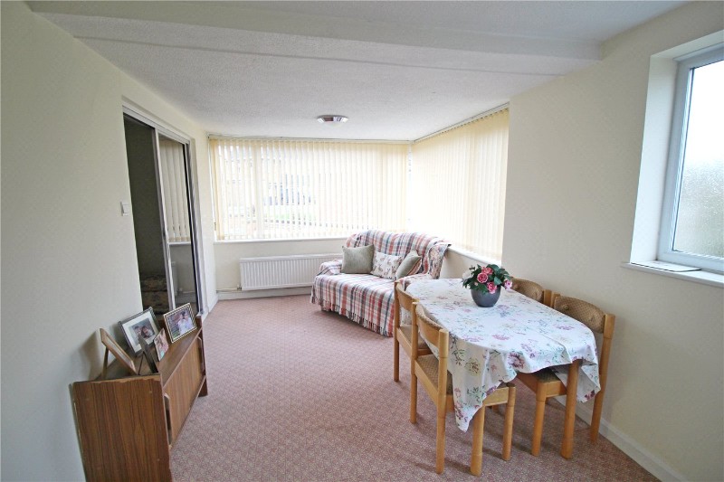 Rycroft Close, Deeping St. James, Peterborough, Lincolnshire, PE6
