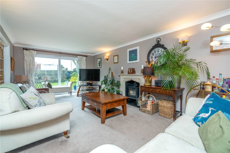 Linden Rise, Bourne, PE10