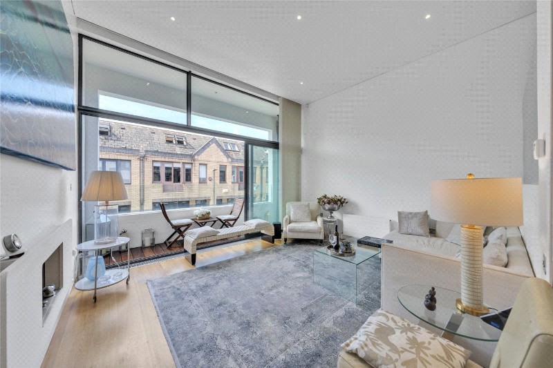 Shirland Mews, Maida Vale, London, W9