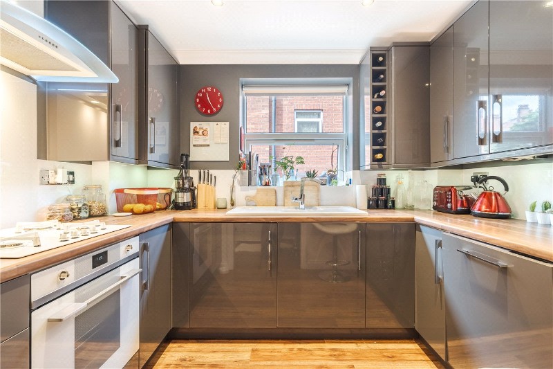 Owls Road, Bournemouth, Dorset, BH5