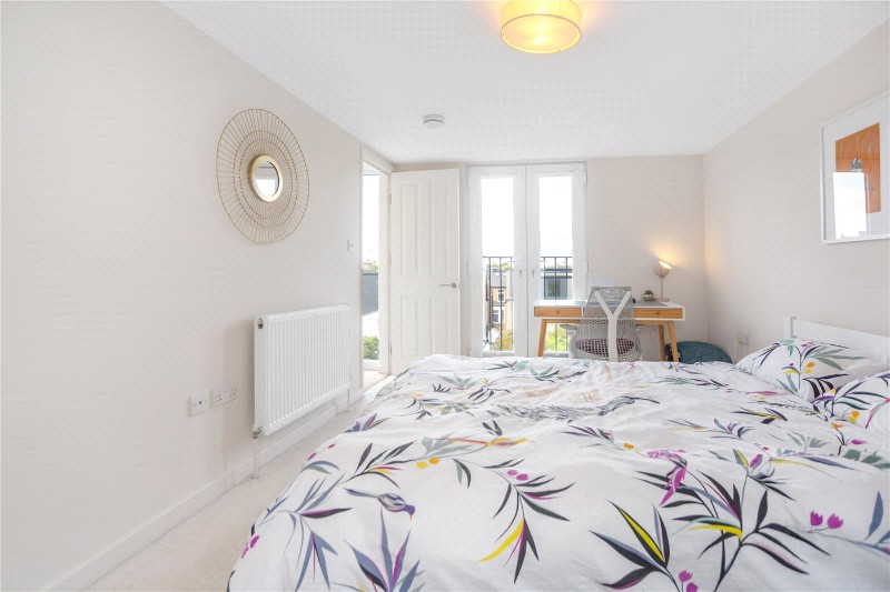 Landells Road, London, SE22