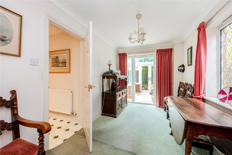 Marden Way, Petersfield, Hampshire, GU31