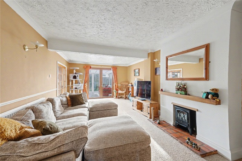 Links Avenue, Hellesdon, Norwich, Norfolk, NR6