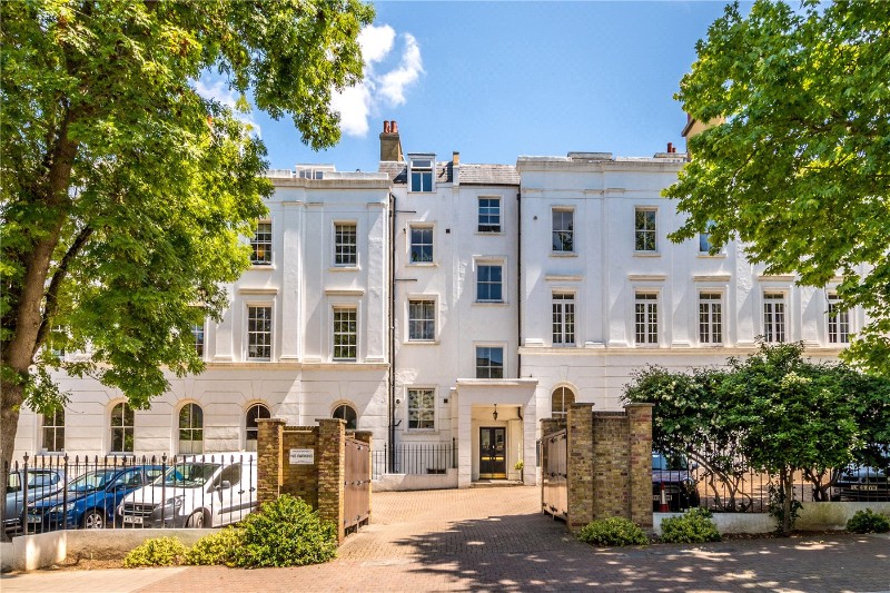 Camberwell Grove, London, SE5