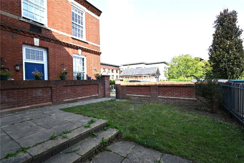 Watertower Way, Basingstoke, Hampshire, RG24