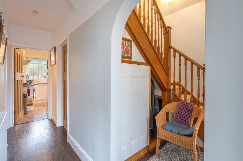 Hayes Lane, Colehill, Wimborne, Dorset, BH21