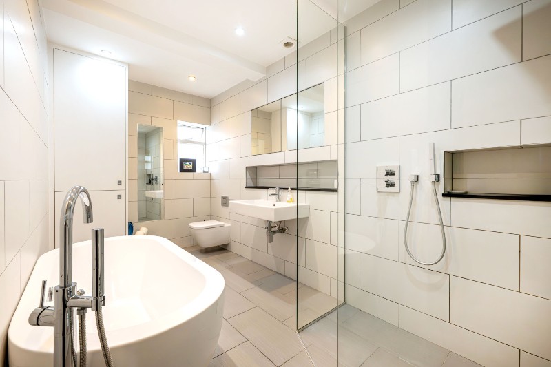 Ruston Mews, London, W11