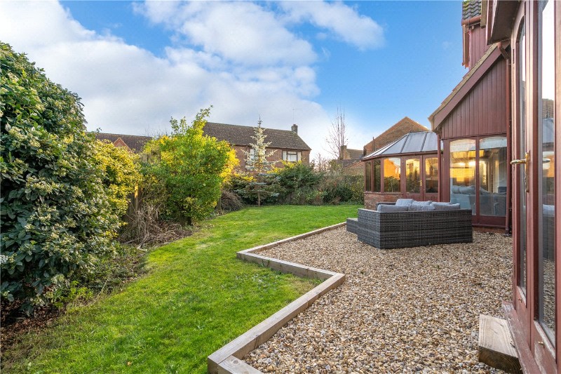 Whattoff Way, Baston, Peterborough, Lincolnshire, PE6