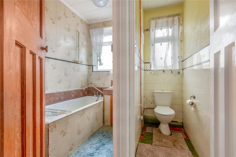 Ivymount Road, West Norwood, London, SE27