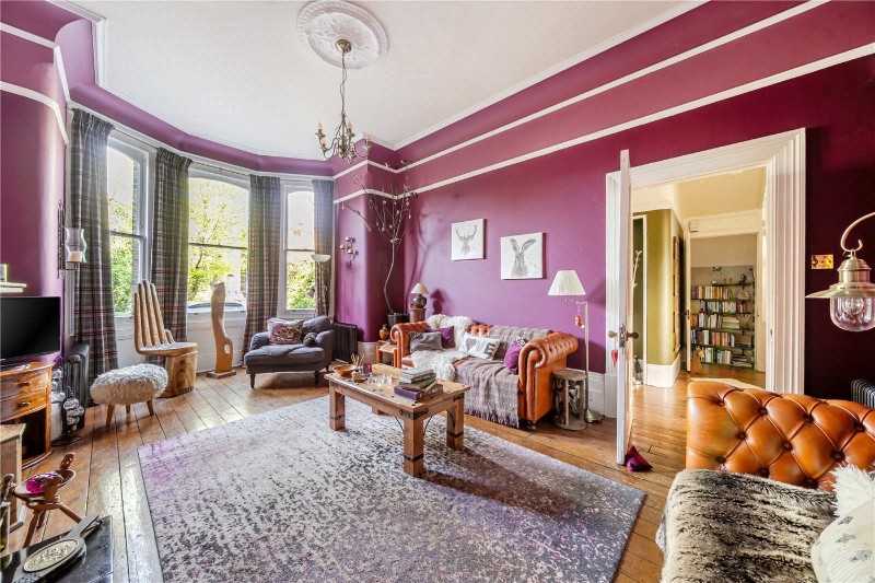 Kidbrooke Park Road, Blackheath, London, SE3