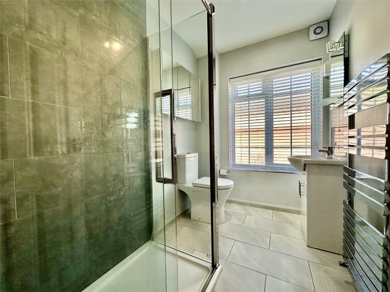 Portarlington Close, Bournemouth, BH4