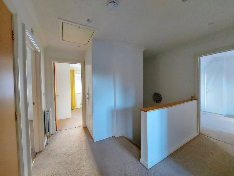 Sandy Close, Upton, Poole, BH16