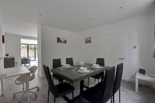 The Glebe, Blackheath, London, SE3