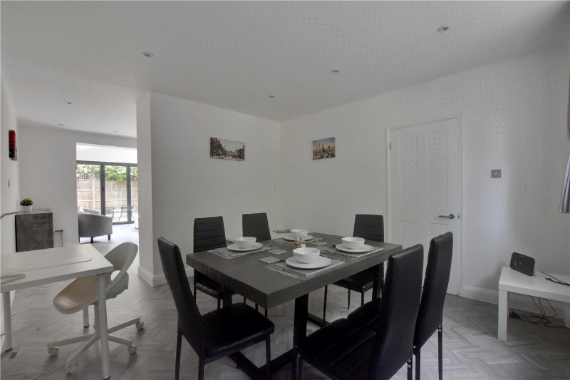 The Glebe, Blackheath, London, SE3