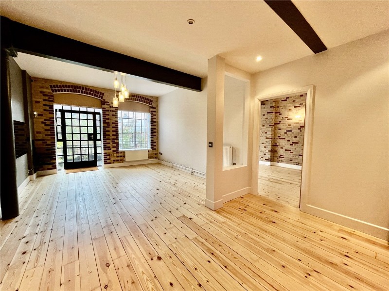 Seamoor Road, Bournemouth, BH4