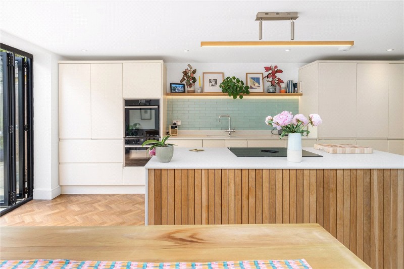 Lanvanor Road, Nunhead, London, SE15