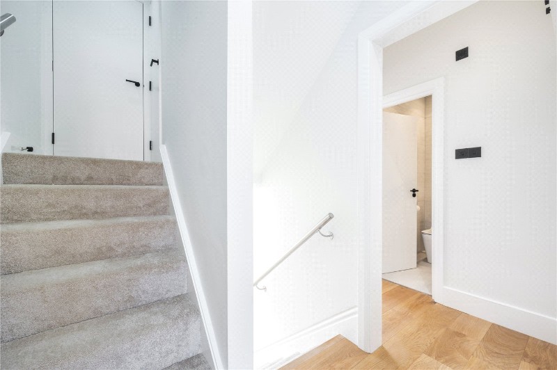 Portnall Road, Maida Vale, London, W9