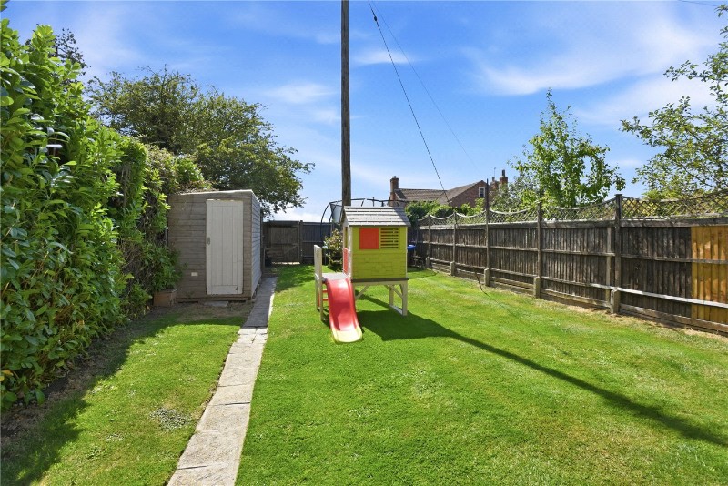 Elm Close, Pebworth, Stratford-upon-Avon, Worcestershire, CV37