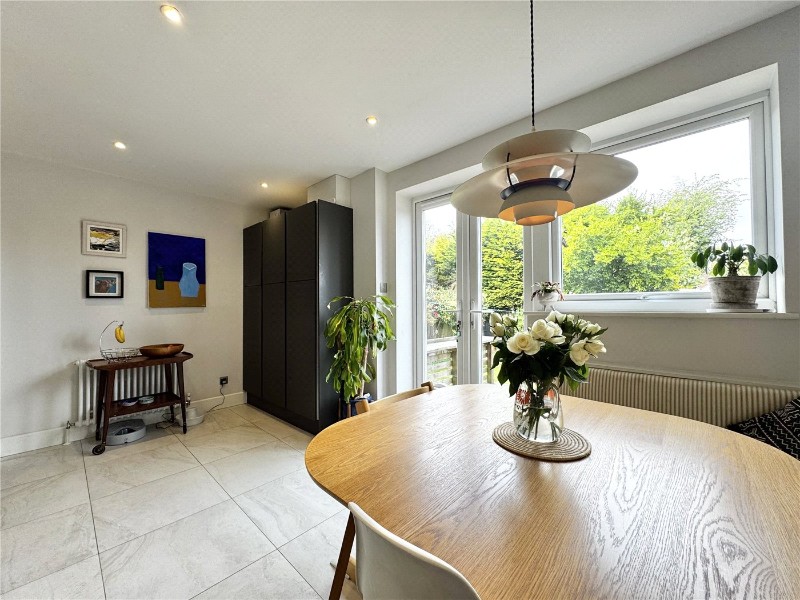 Woodside Road, Poole, Dorset, BH14