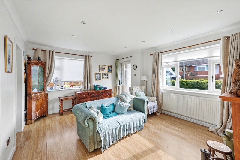 Hawthorne Avenue, Hellesdon, Norwich, Norfolk, NR6