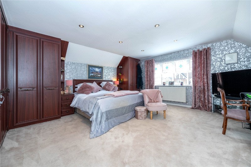 Hengist Close, Quarrington, Sleaford, Lincolnshire, NG34