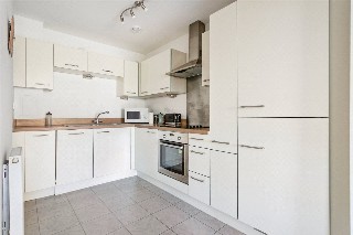 Chapter House, 18 Dunbridge Street, London, E2