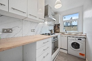Aynhoe Road, Brook Green, London, W14