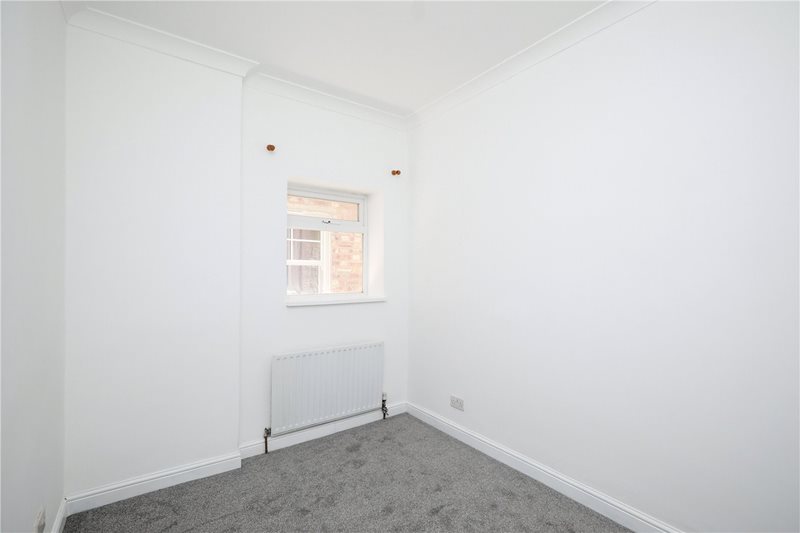 Creffield Road, Ealing, London, W5