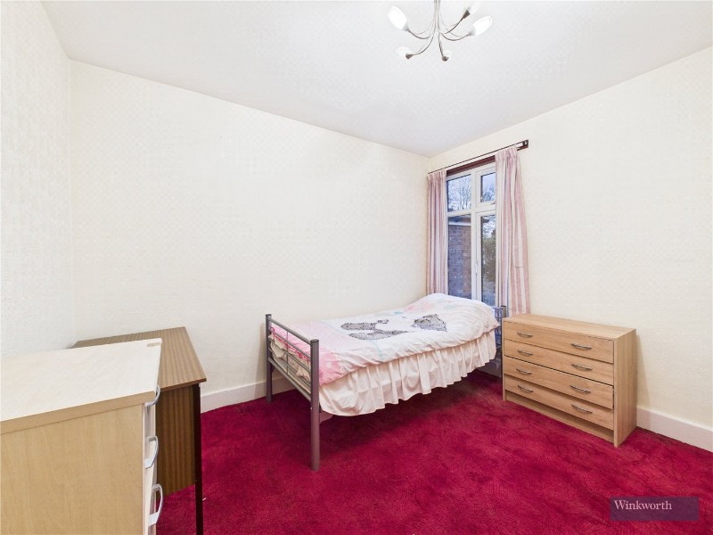 Graham Road, Harrow, HA3