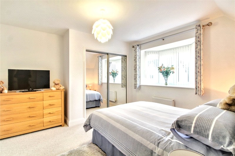 Collingwood Close, Poringland, Norwich, Norfolk, NR14