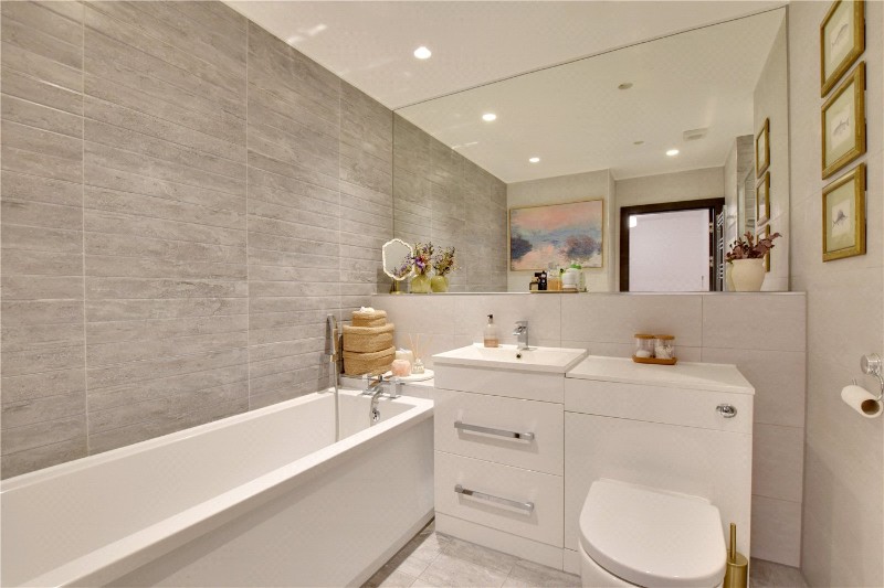 Huntley Close, Greenwich, London, SE10