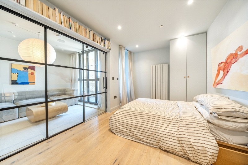 Morville Street, London, E3