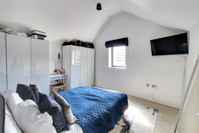 Beckham Place, Edward Street, Norwich, NR3