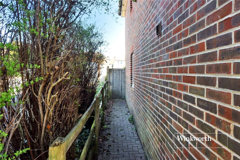 The Retreat, Cheam Common Road, Worcester Park, KT4