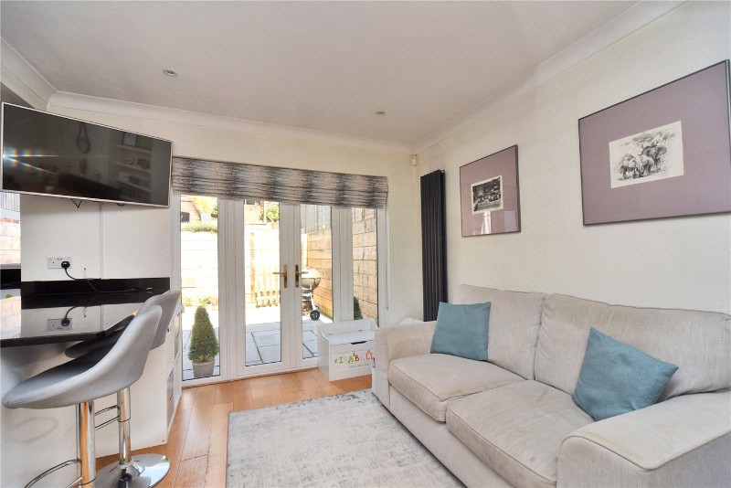 Lakers Rise, Banstead, Surrey, SM7