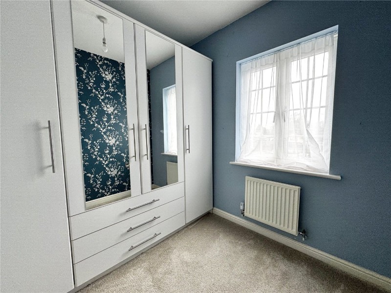 Rose Farm Close, Ferndown, Dorset, BH22