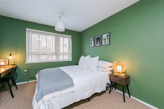 Abbots Manor, London, SW1V